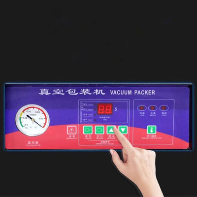 DZ-850 化学粉末包装用の不鋼鋼室真空密封機