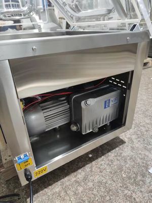 44 KG 小規模企業向け 家庭用 単バー テーブルの上 掃除用 食品密封機