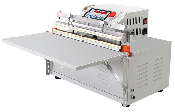 野菜や果物 スナック 衣料品のハードウェアのための革新的な真空包装機