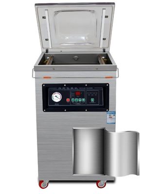 66 KG 容量 飲料・食品包装用 商業用 米の真空密封機