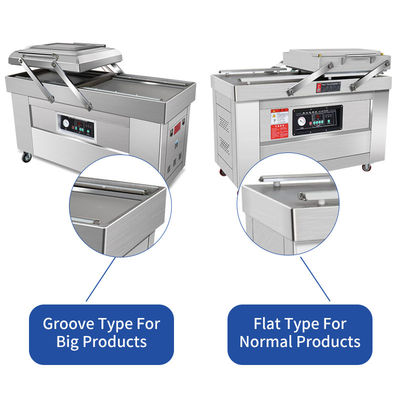 4Pcs 密封ストライプ番号 ダブルベル 掃除用密封器 食品パッケージのカスタマイズ