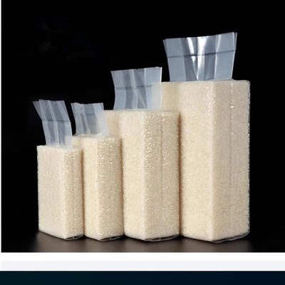 商業用 米食品 プラスチック袋 密封 半自動級 真空包装機