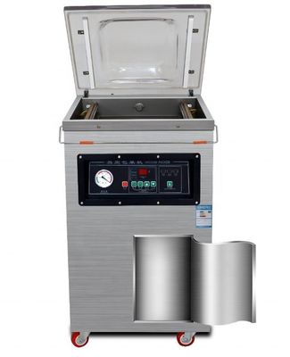 工業用食品の真空密封器 湿気・乾燥食品 400*330*150mm カメラサイズ