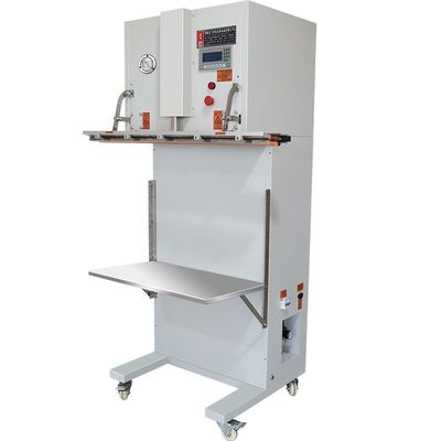 2000W 垂直型 外部真空包装機 服装産業用包装機