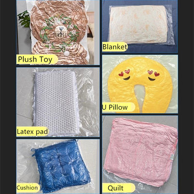 YF-1000 半自動包装用 パネム式枕プレス圧縮シール機