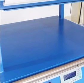 220V/50HZ プラスチック製の包装材料 衣類用真空包装機 クッションクイルト