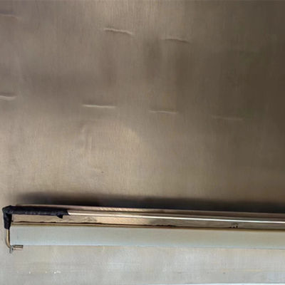 400mm*2Pcs 密封長 商業用全羊肉とターキーの真空密封機