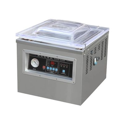 食品包装用 半自動家用 デスクトップ 掃除機 密封機 掃除機 梱包機