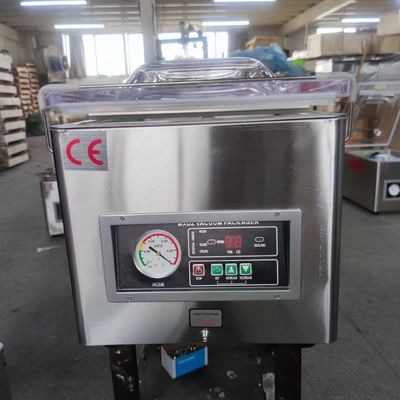 食品包装用 半自動家用 デスクトップ 掃除機 密封機 掃除機 梱包機