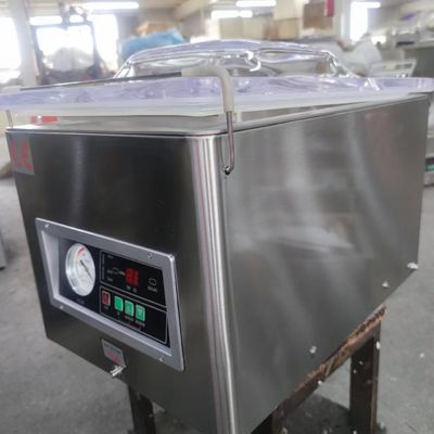 260 食品 肉 豆 の 包装 用 の 単室 真空 密封 機
