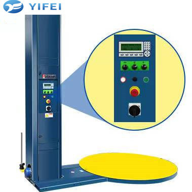 フィールドメンテナンスおよび修理サービスのための化学自動荷物包装機