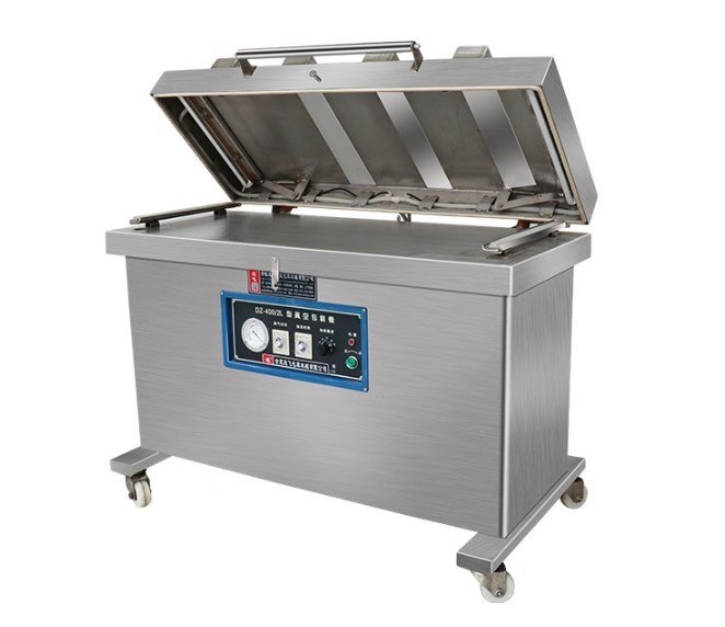 1000*400*90 フル304 食品グレードの真空密封器