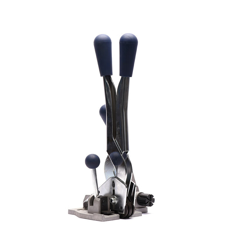 13mm PPベルト用 手動ストラッピングツールは 繊維産業で必需品