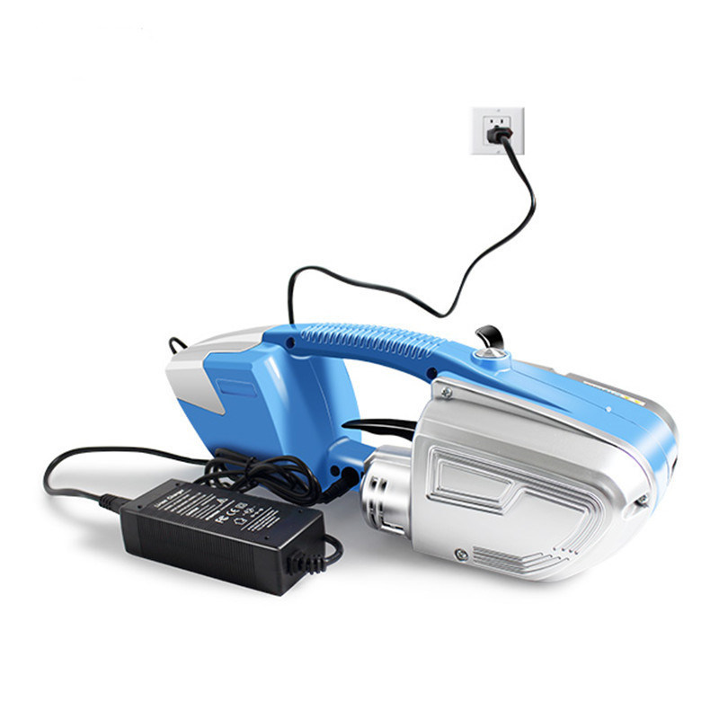 JD13/16 電池駆動のストラッピングマシン プラスチックPETPPストラップ 電気ツール