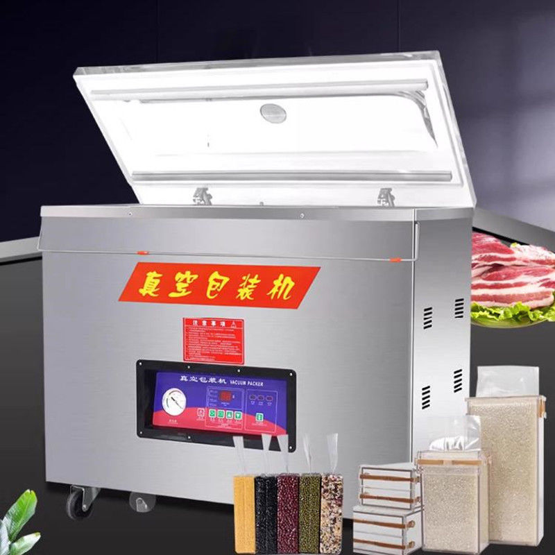家庭 900Wモーターパワー コーヒー豆の真空シール ナッツ レンガの卵 チーズ 蛇の食べ物